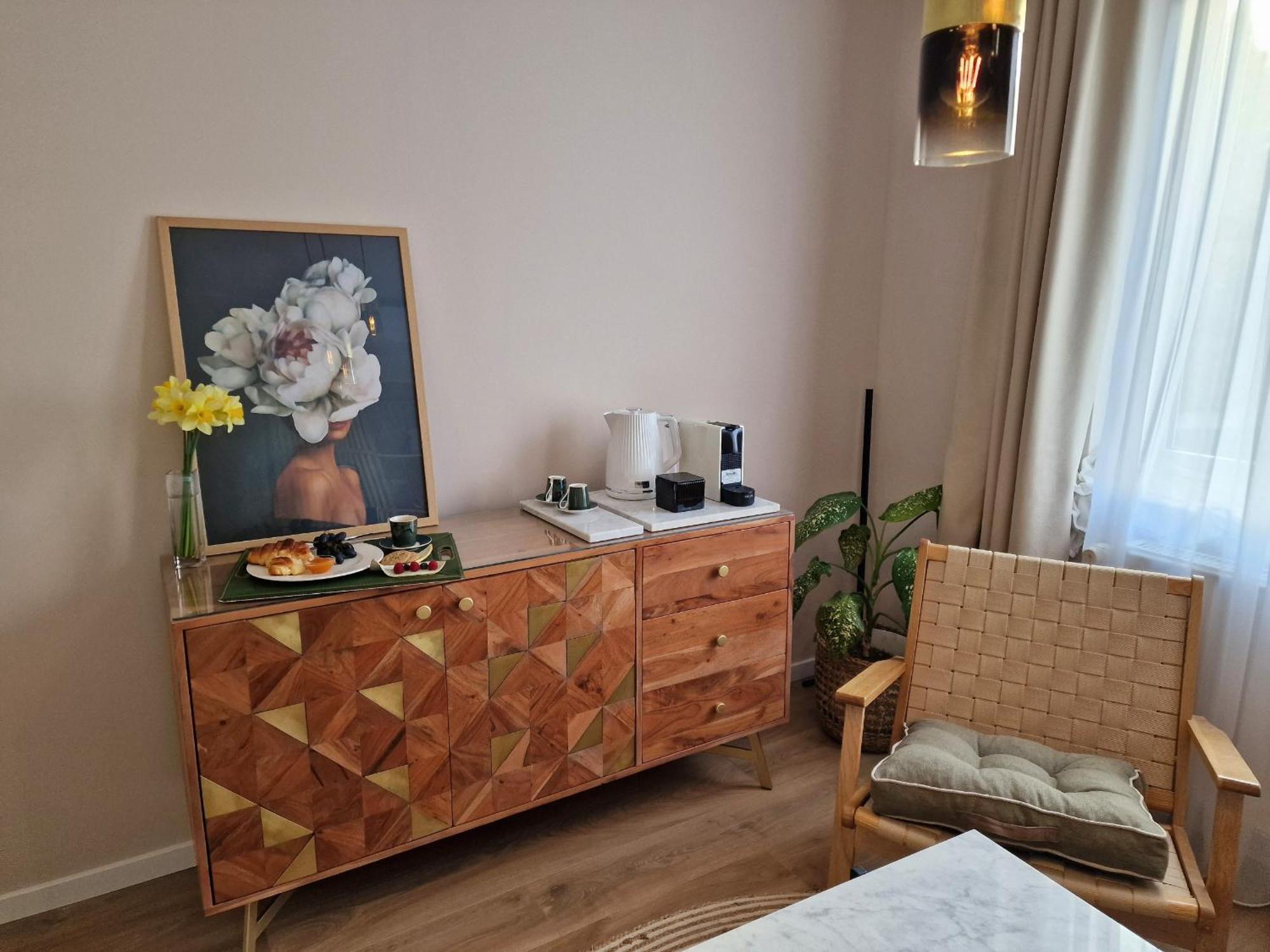 Bed and breakfast The Secret Garden - Keszthely Extérieur photo