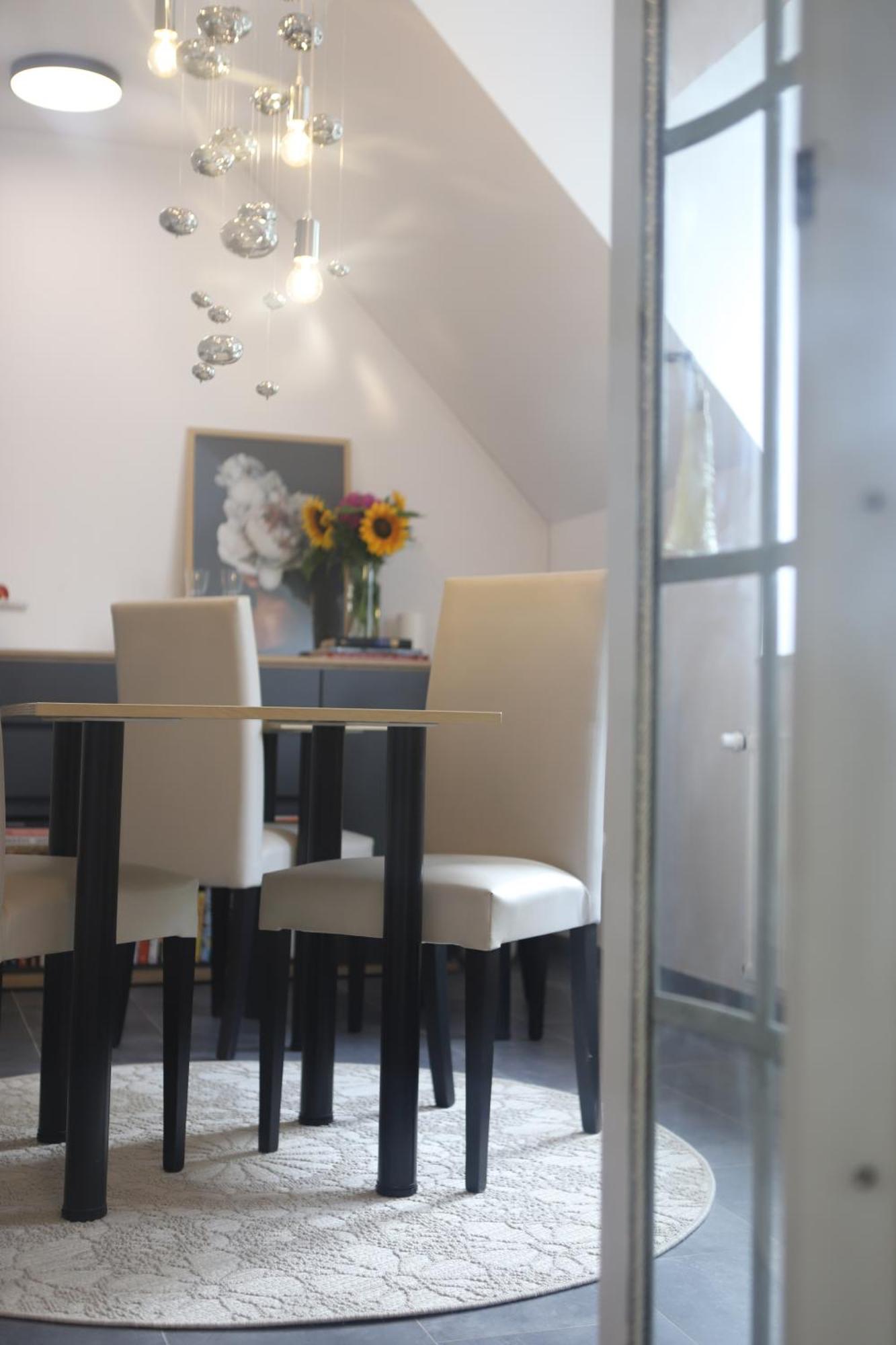 Bed and breakfast The Secret Garden - Keszthely Extérieur photo