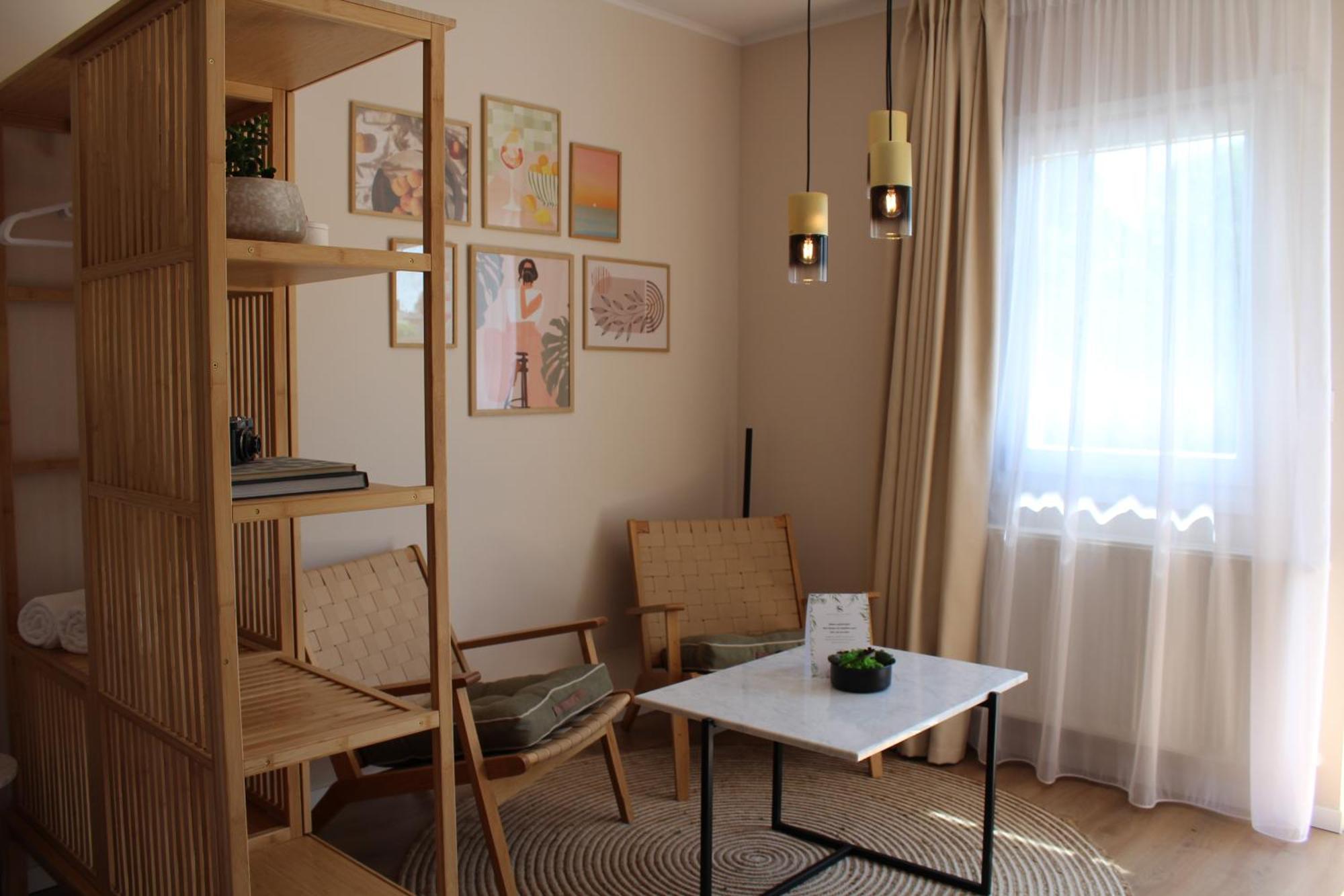 Bed and breakfast The Secret Garden - Keszthely Extérieur photo
