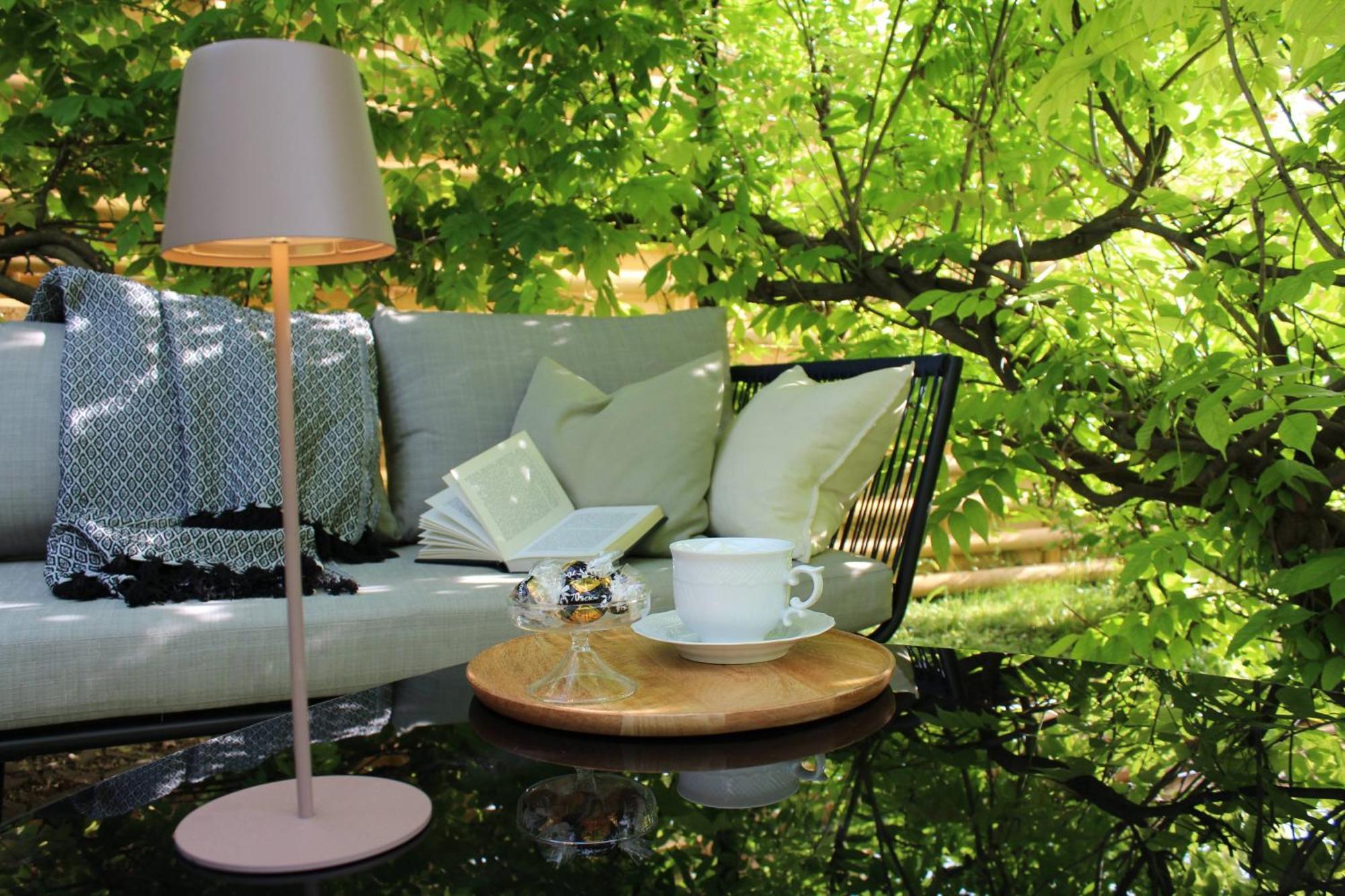Bed and breakfast The Secret Garden - Keszthely Extérieur photo