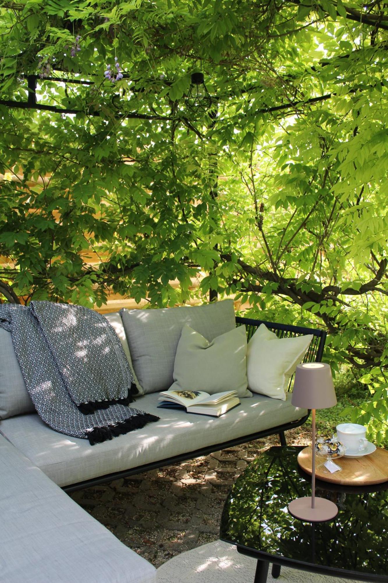 Bed and breakfast The Secret Garden - Keszthely Extérieur photo