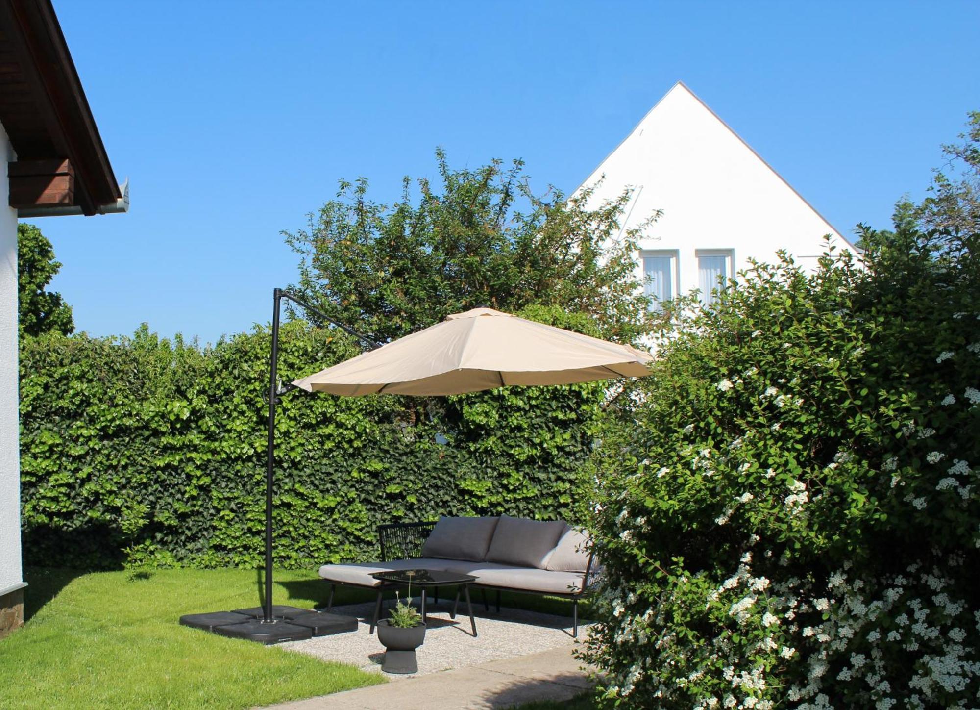 Bed and breakfast The Secret Garden - Keszthely Extérieur photo